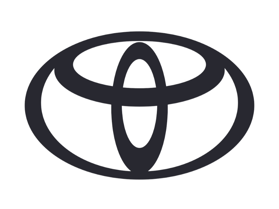 丰田 LOGO-1